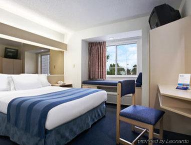 Microtel Inn&Suites Clear Lake Zimmer foto