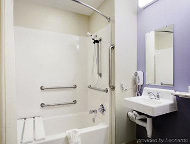 Microtel Inn&Suites Clear Lake Zimmer foto