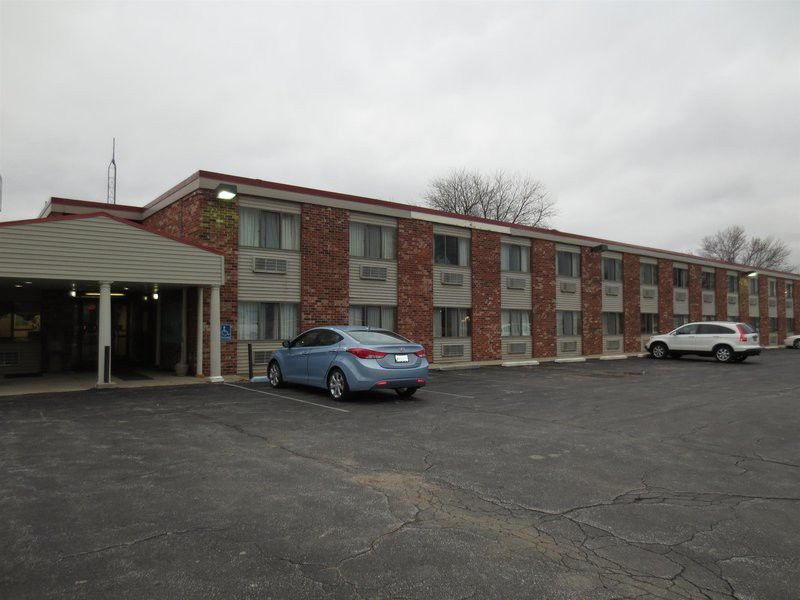 Microtel Inn&Suites Clear Lake Exterior foto