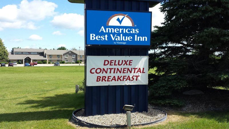 Microtel Inn&Suites Clear Lake Exterior foto